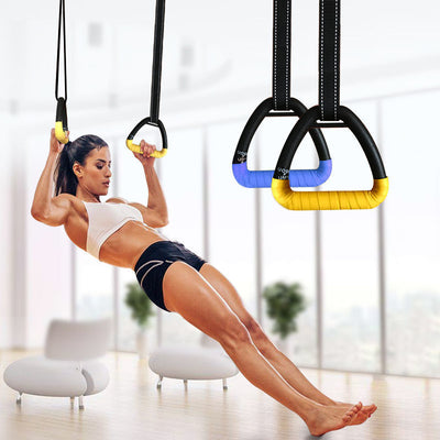  Ring Fitness Home Proposito