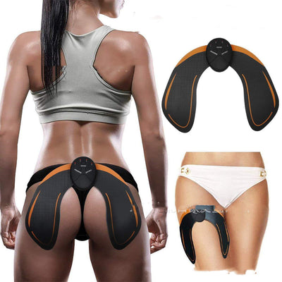 Fitness Buttocks Lifting Massager
